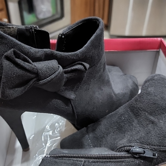 Booties - Picture 2 of 3